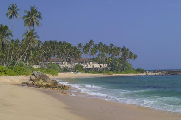 Amanwella (Tangalla)